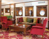 Metropol Hotel - Istanbul — Photos 1