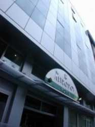 Metropol Hotel - Istanbul — Photos 2